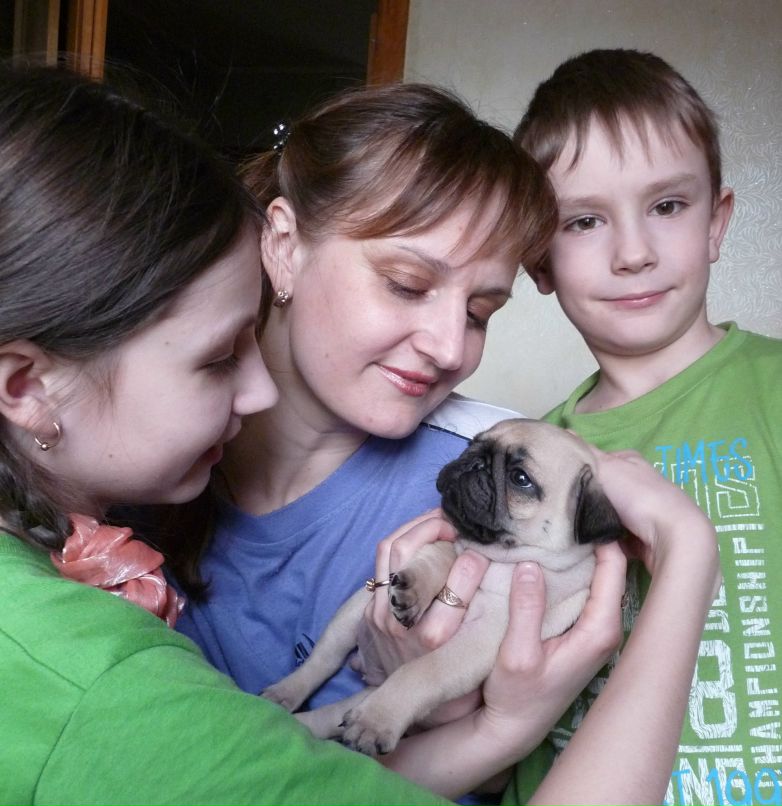 Наташа Тарасова | Санкт-Петербург