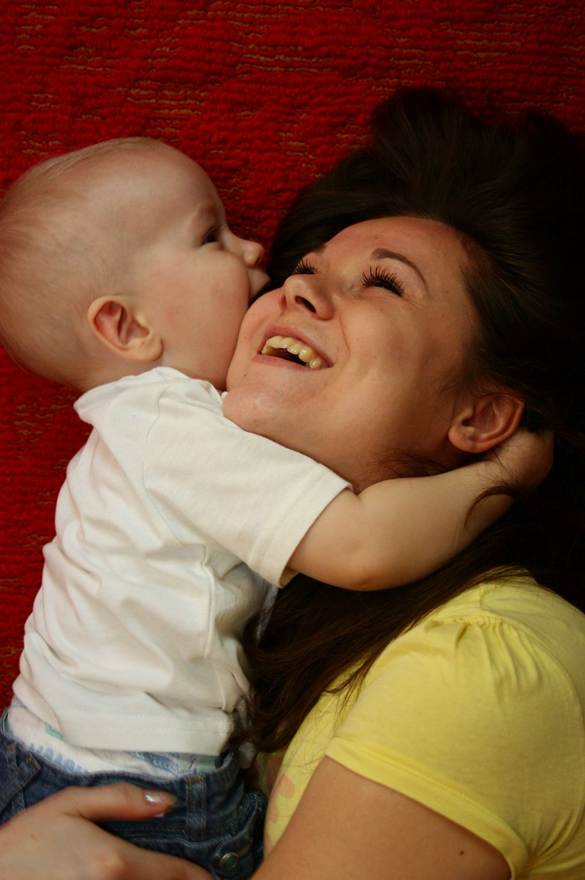 Александра Кривцова | Москва