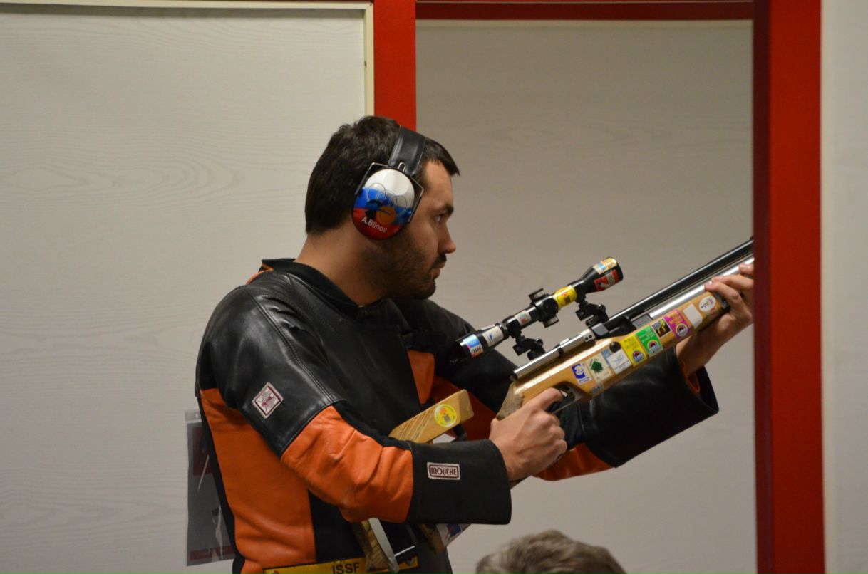 Александр Блинов | Москва