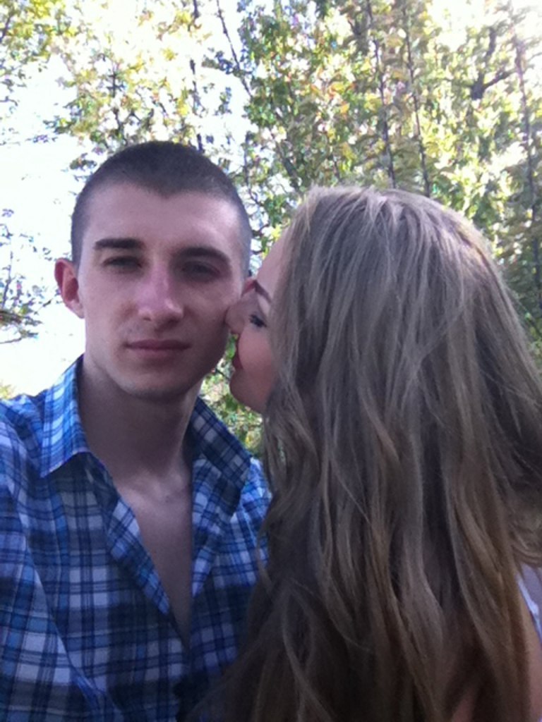 Кристина Фролова | Москва