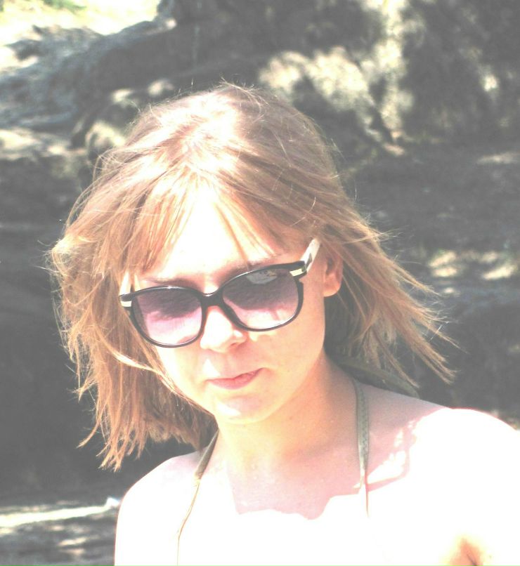 Аня Милевская | Запорожье