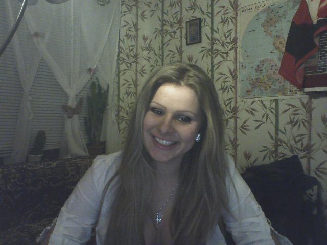 Анастасия Гречиха | Никополь