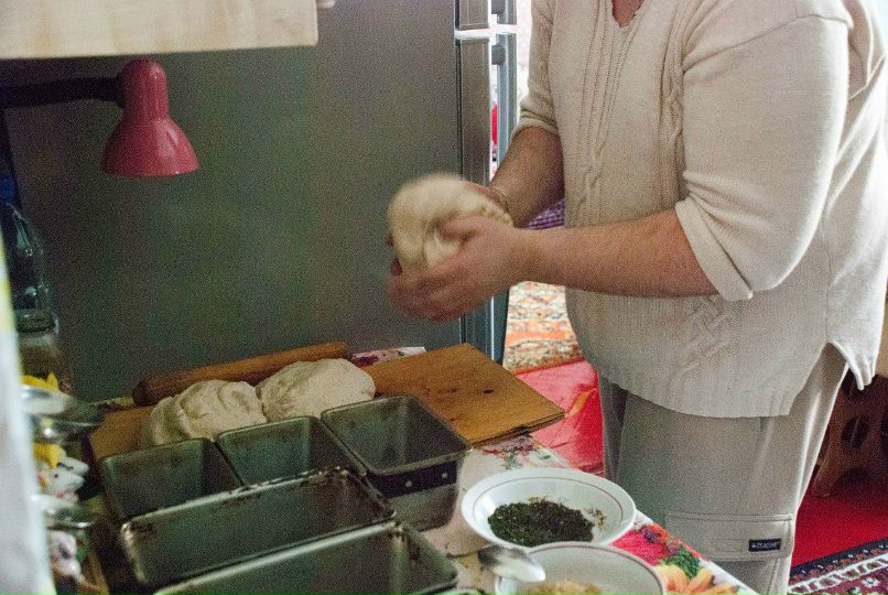 Олександр Кузьменко | Киев