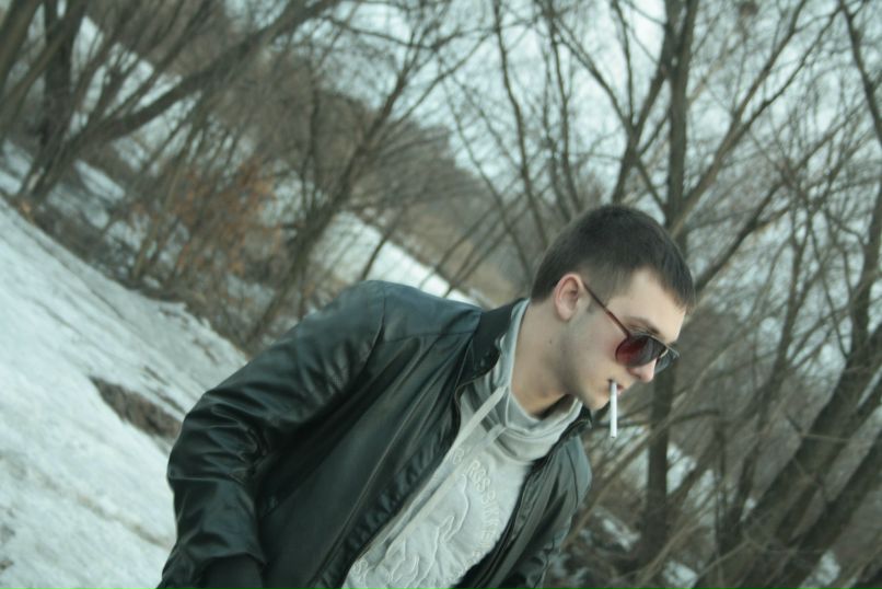 Владислав Велга | Ярославль