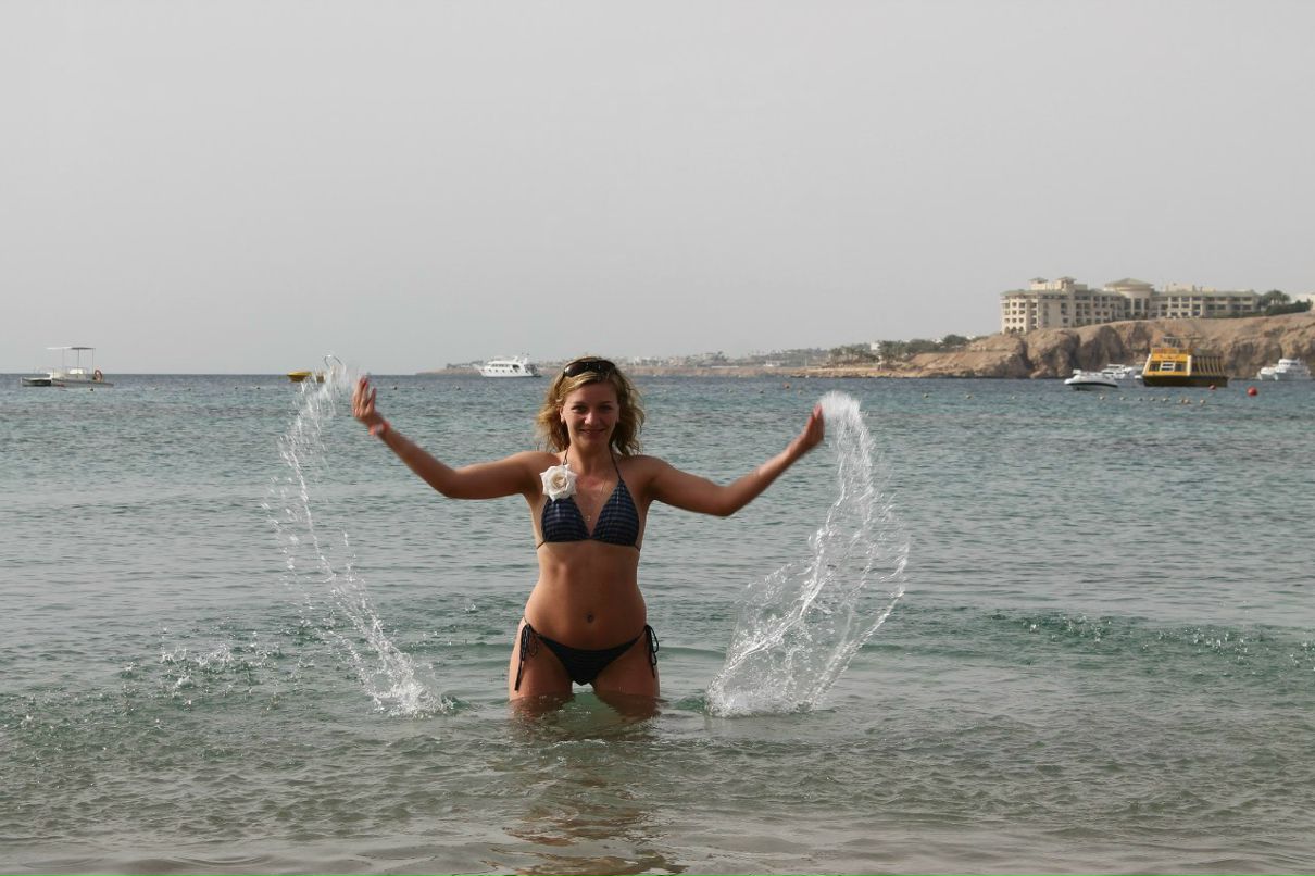 Юлия Валюнина | Санкт-Петербург