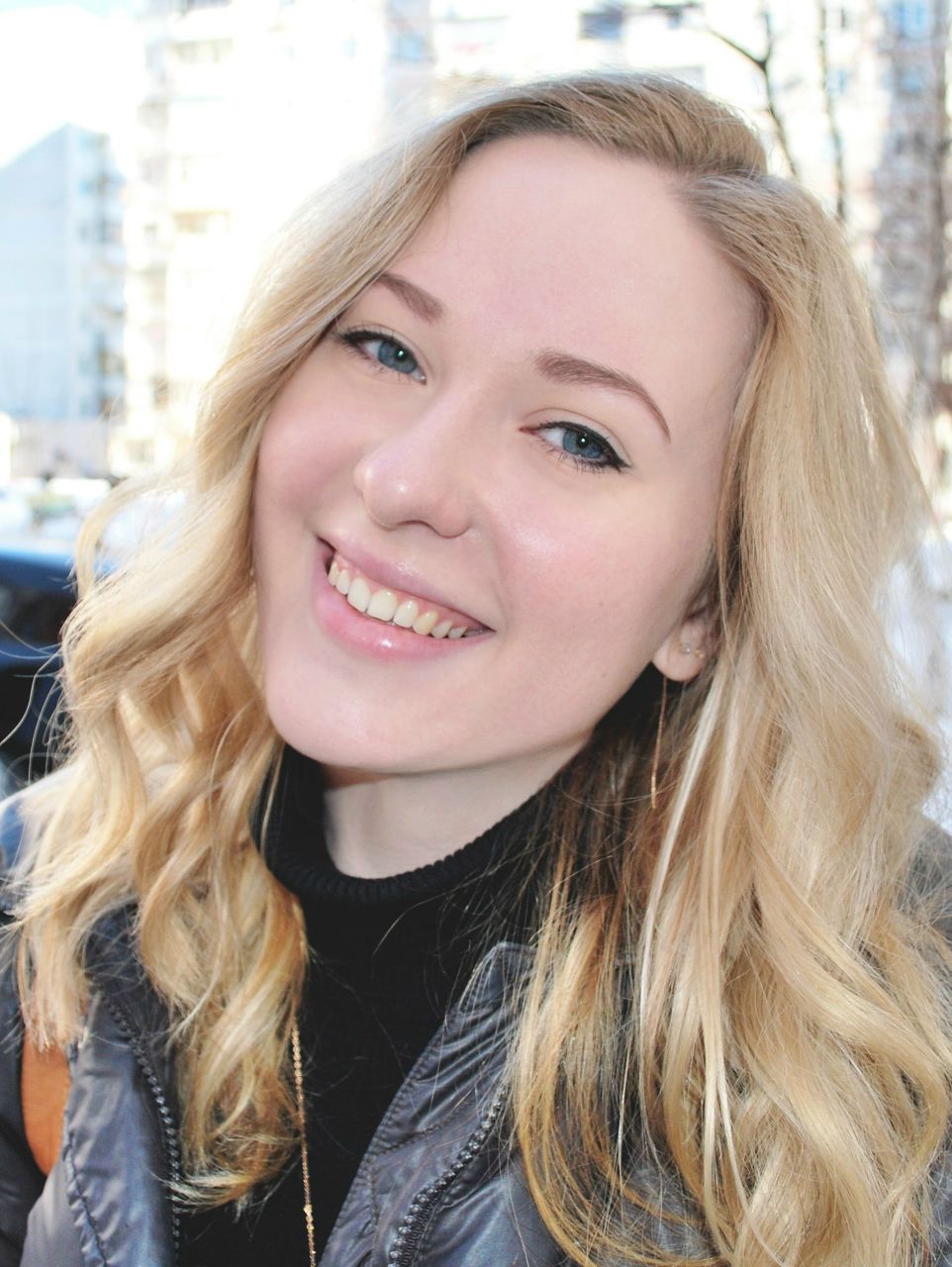 Елена Матанова | Новороссийск