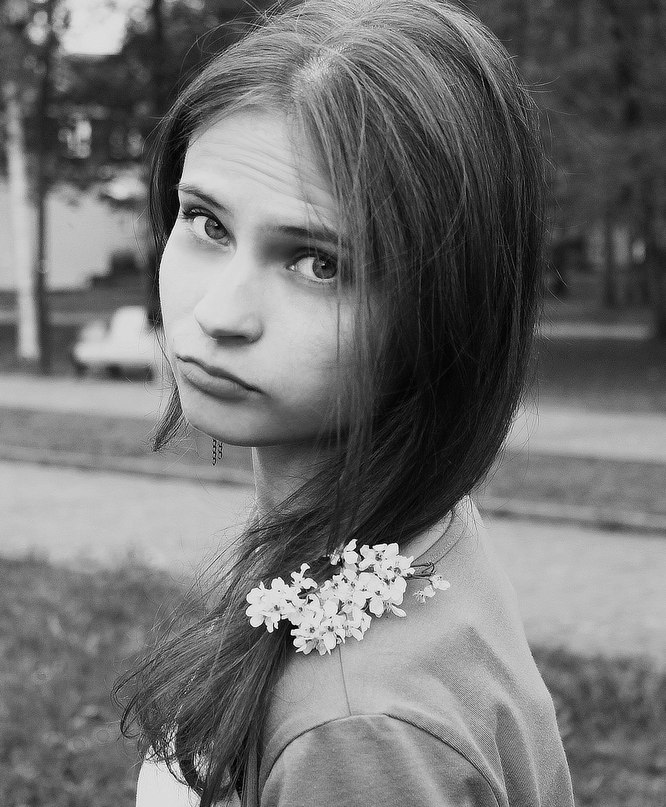 Арина Дворецкая | Петрозаводск