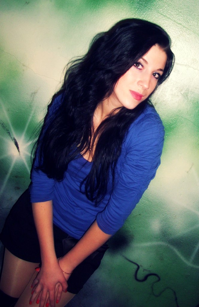 Маришка Топчий ♥ | Десна