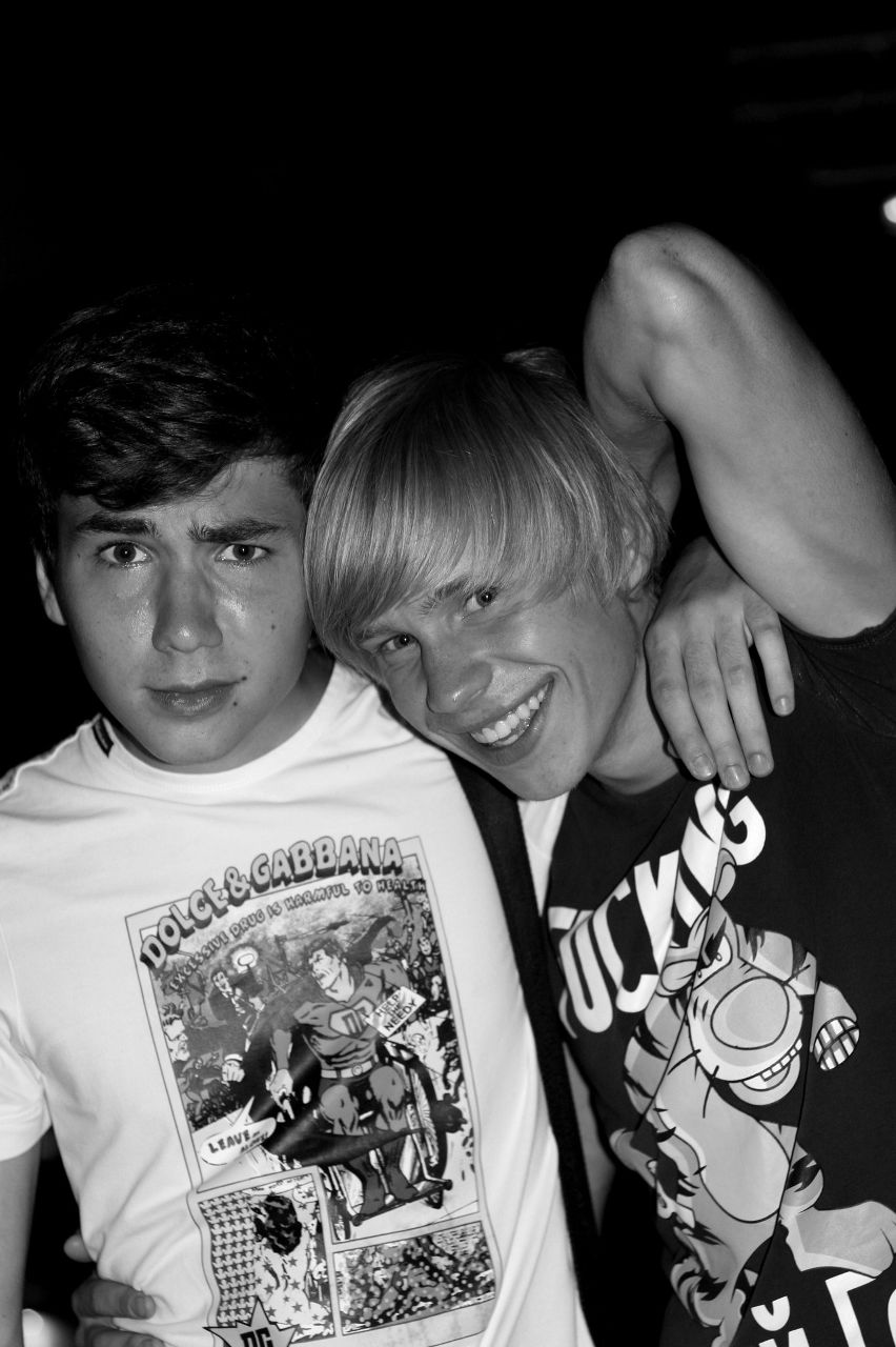 Mr Anton | Ватутино