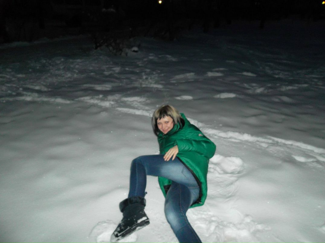 Екатерина Митюхина | Москва