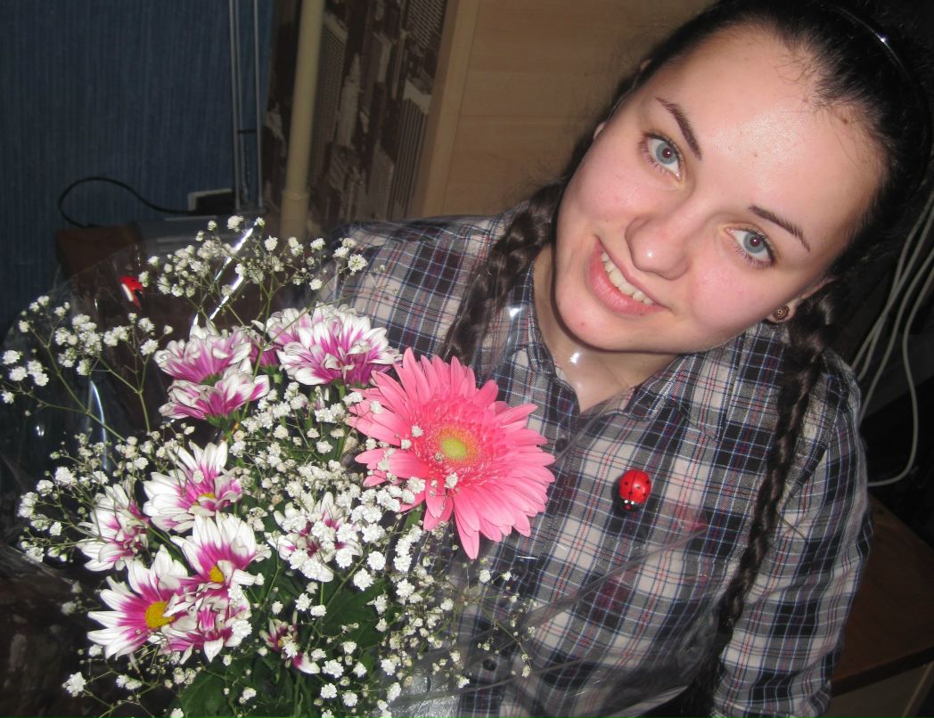 Алина Шлейнюс | 