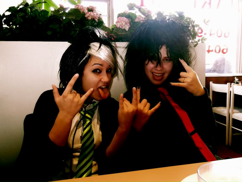 №32, Polina Sorokvashina, 22.10.1994, Vancouver №32, Polina Sorokvashina, 22.10.1994, Vancouver