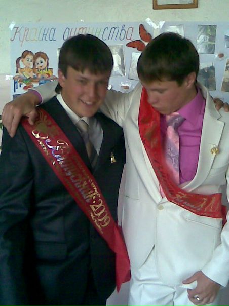 Лёша Крицький фото профиля #2