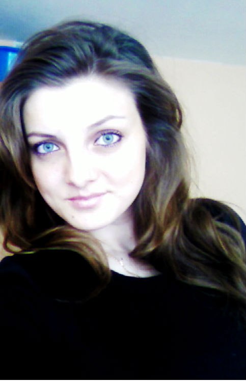 Дашенька Лаптева | Голышманово (поселок)