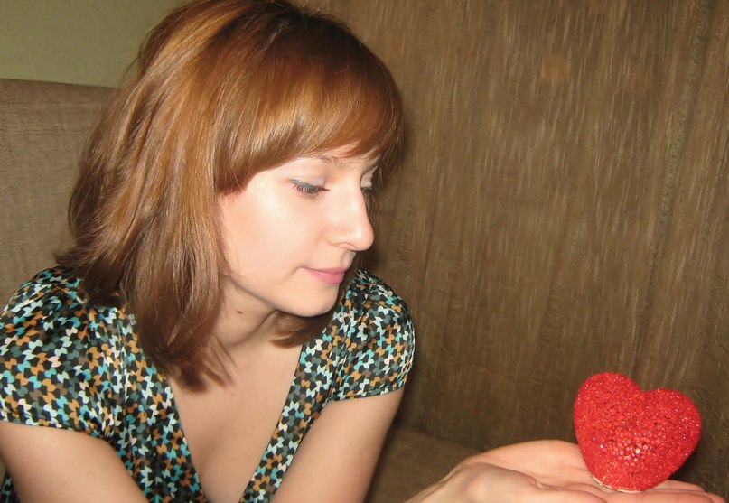 Татьяна Тенькова | Бердск