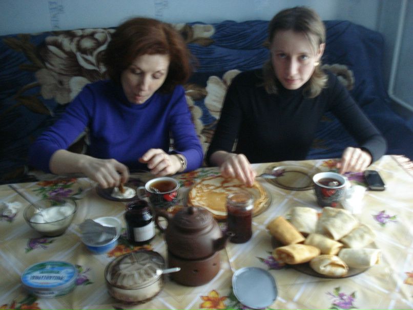 Наталья Полинковская | Санкт-Петербург