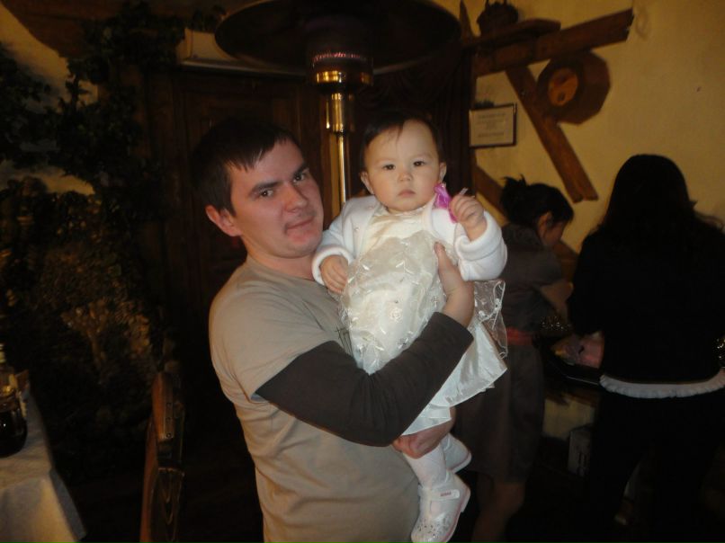 Владимир Линьков Александрович | Москва