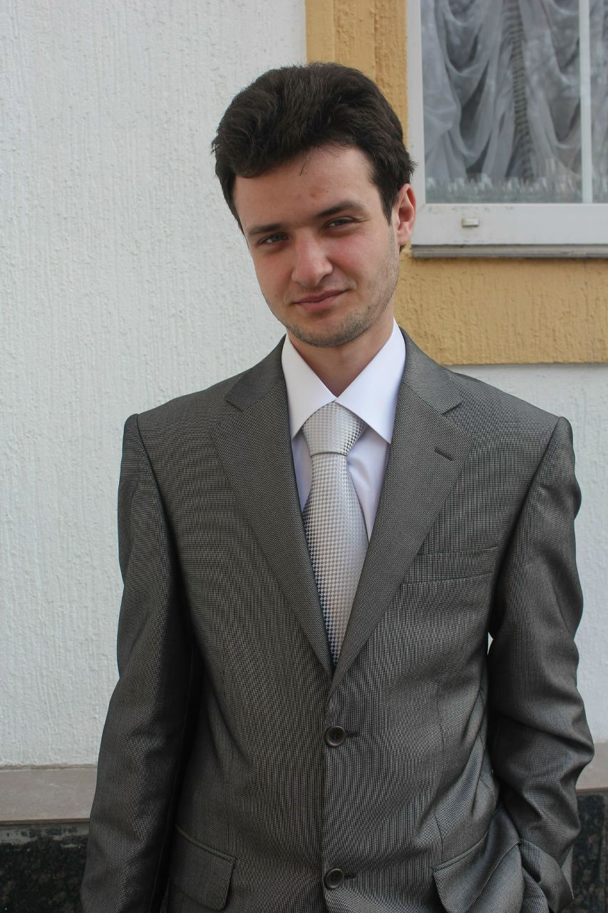 Alex Khaustov =(он же Витя)= | Николаев