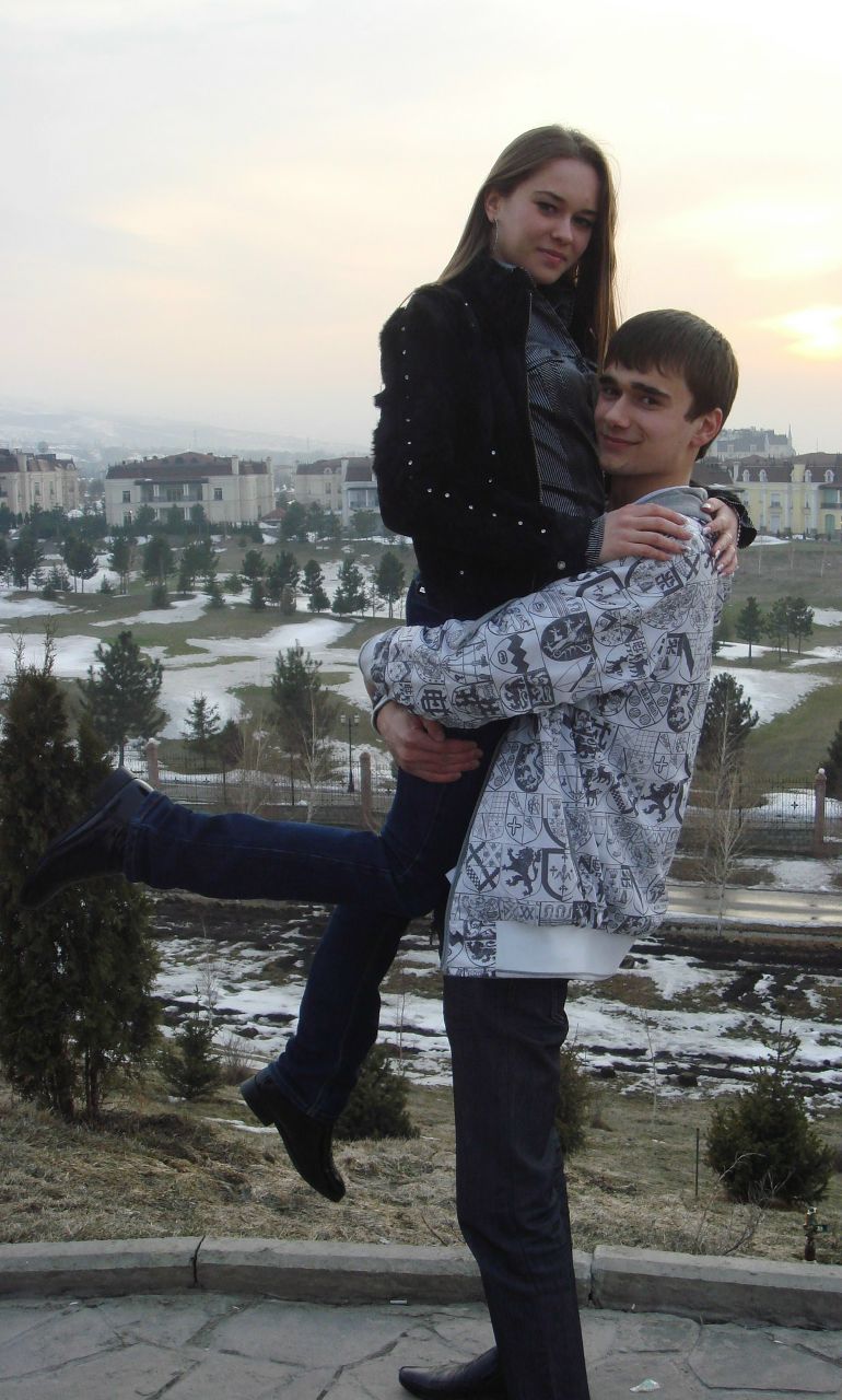 Диана Атаханова | Алматы