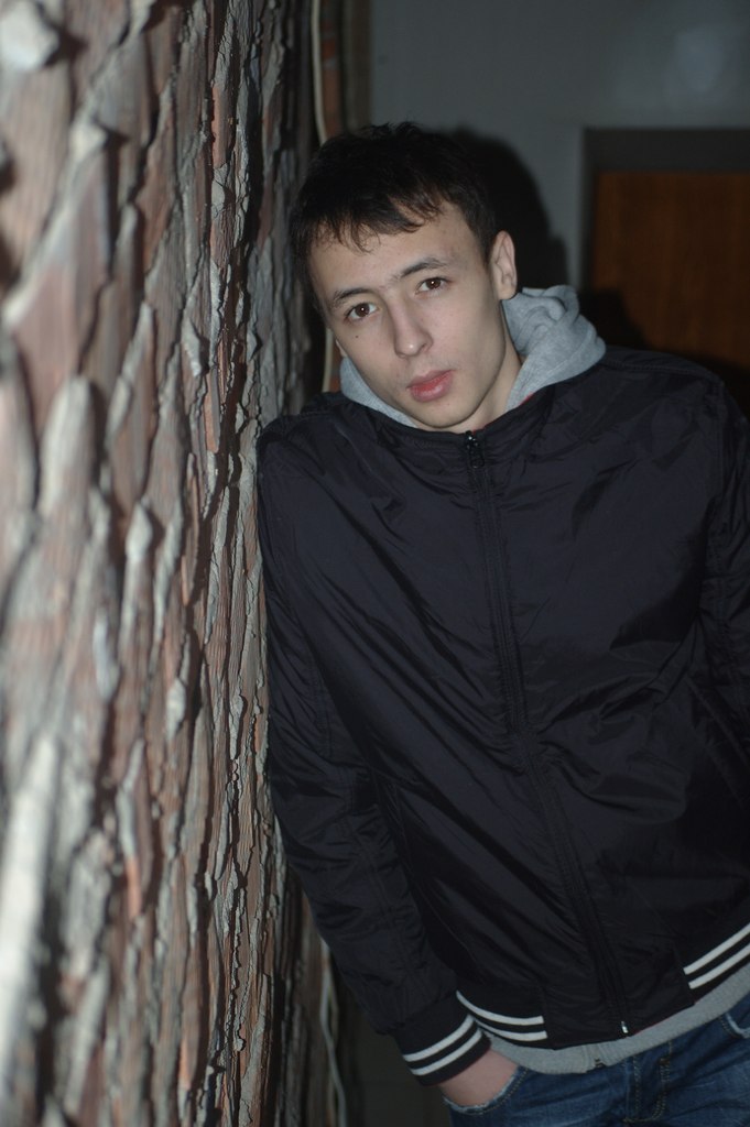 Елисей Мальков | Пермь