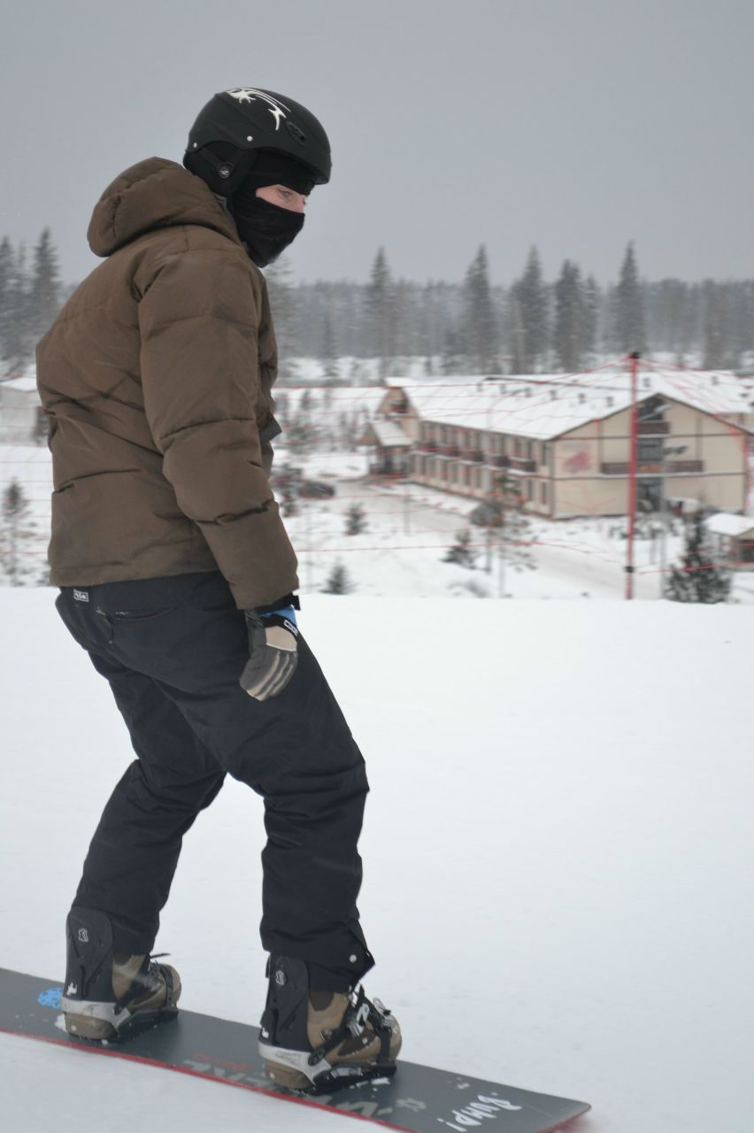 Александр Соколов | Санкт-Петербург