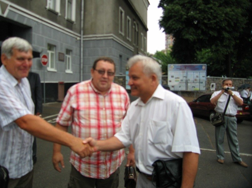 Владимир Попов | Москва