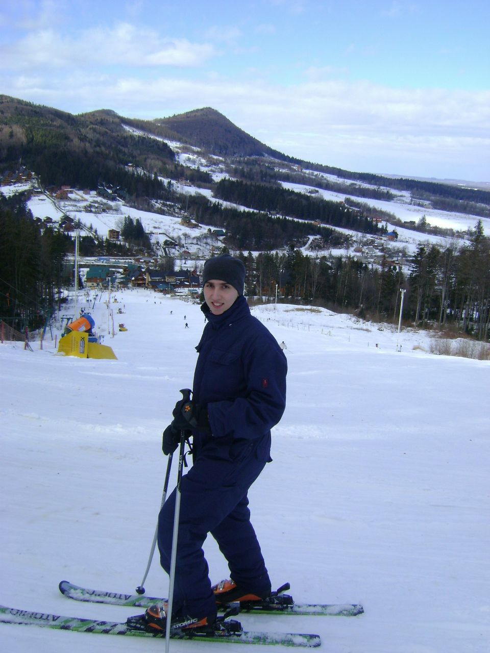 Денис Добринёв @drakon@ | Киев