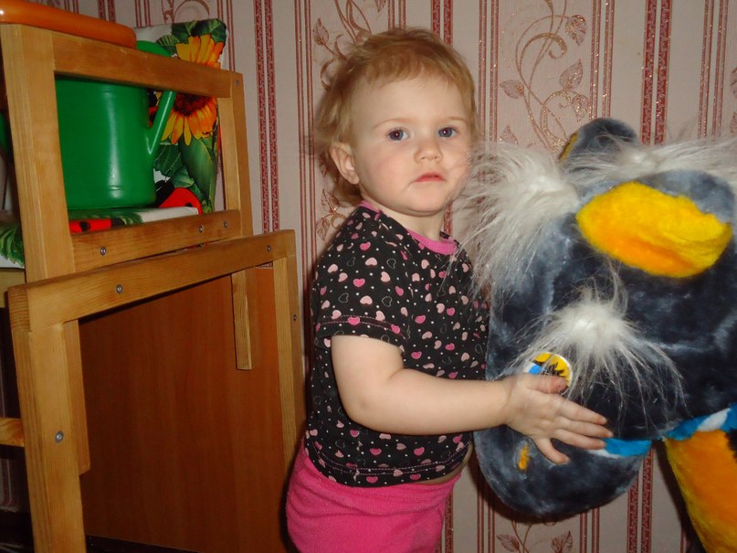 Анна Лебедева | Железногорск