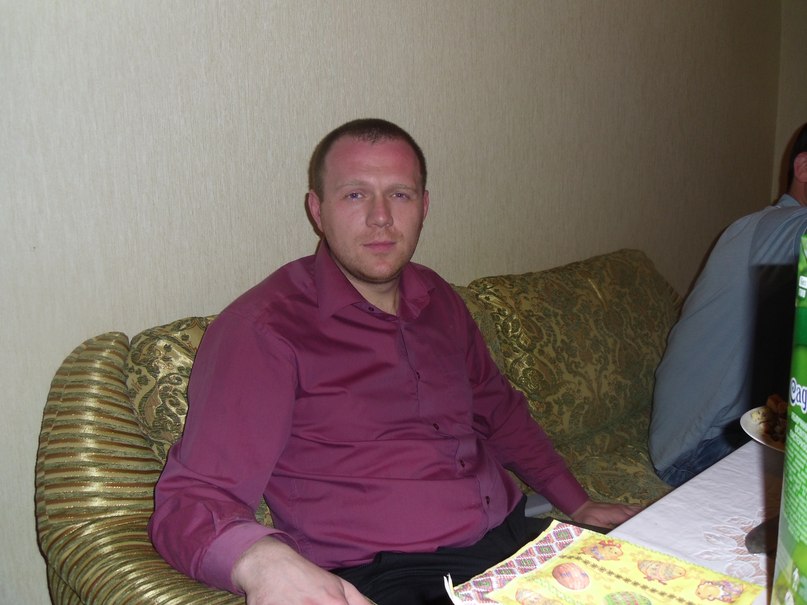 Игорь Никитин | Николаев