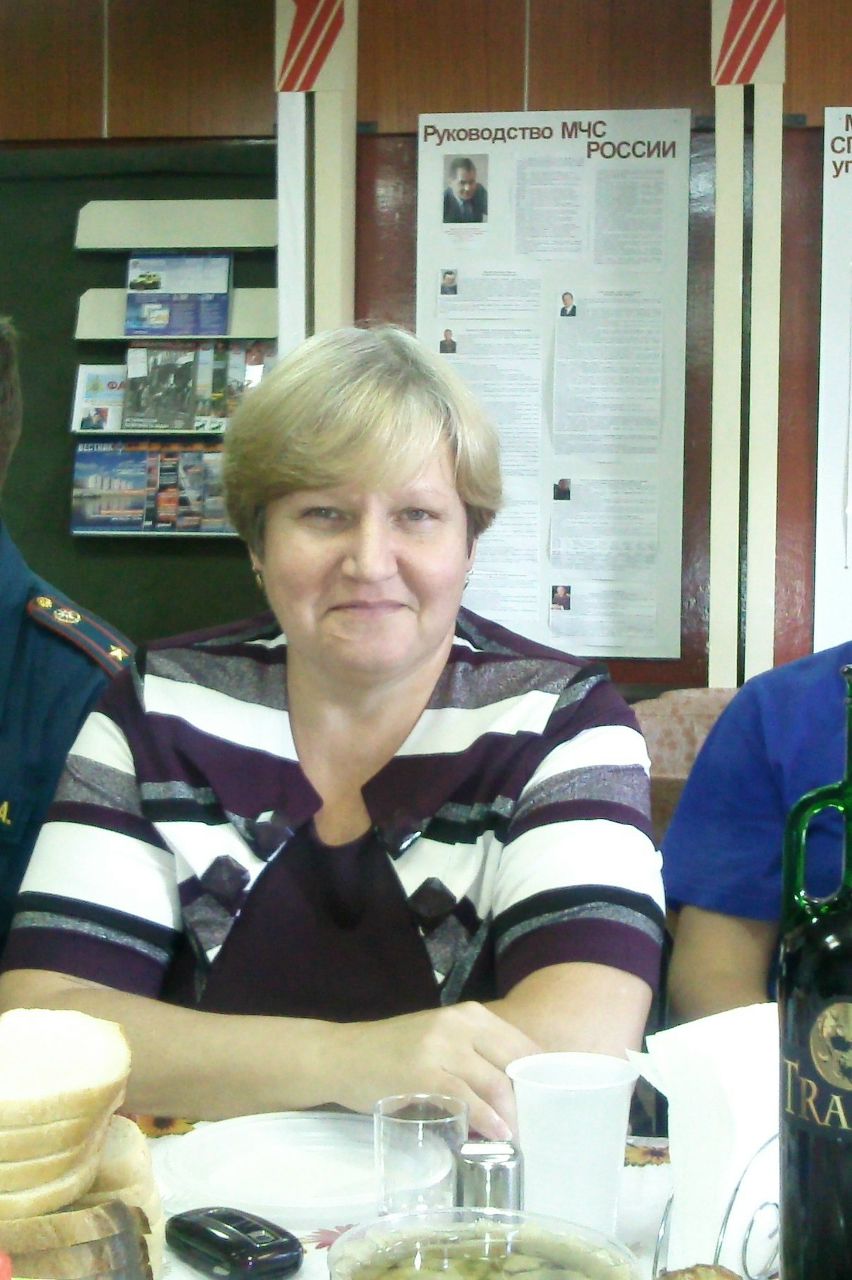 Галина Рудакова | Нижний Новгород