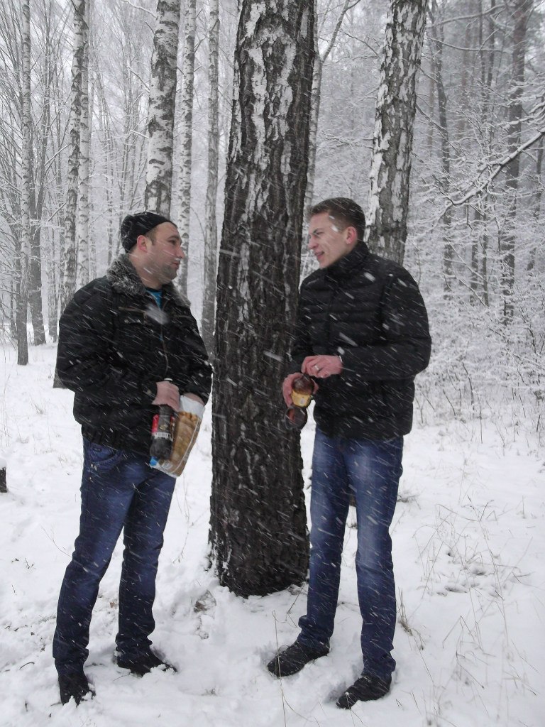 Руслан Тимошик | Княжичи