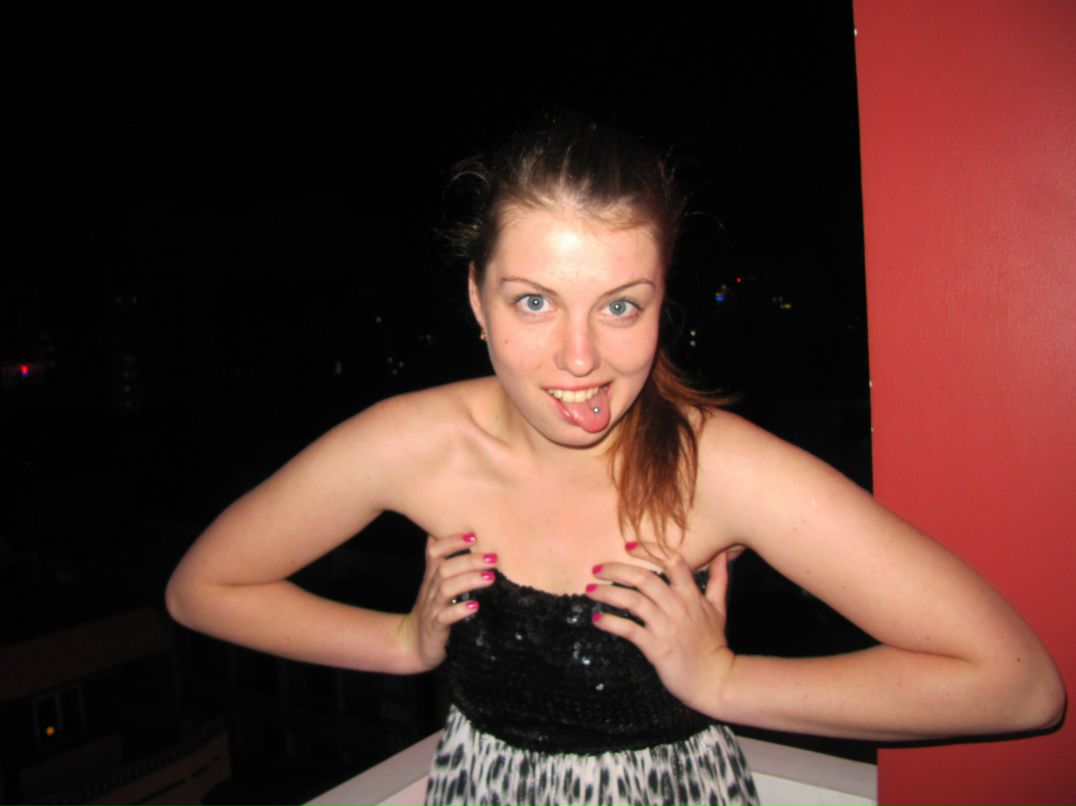 Анастасия Бреусова | Иркутск