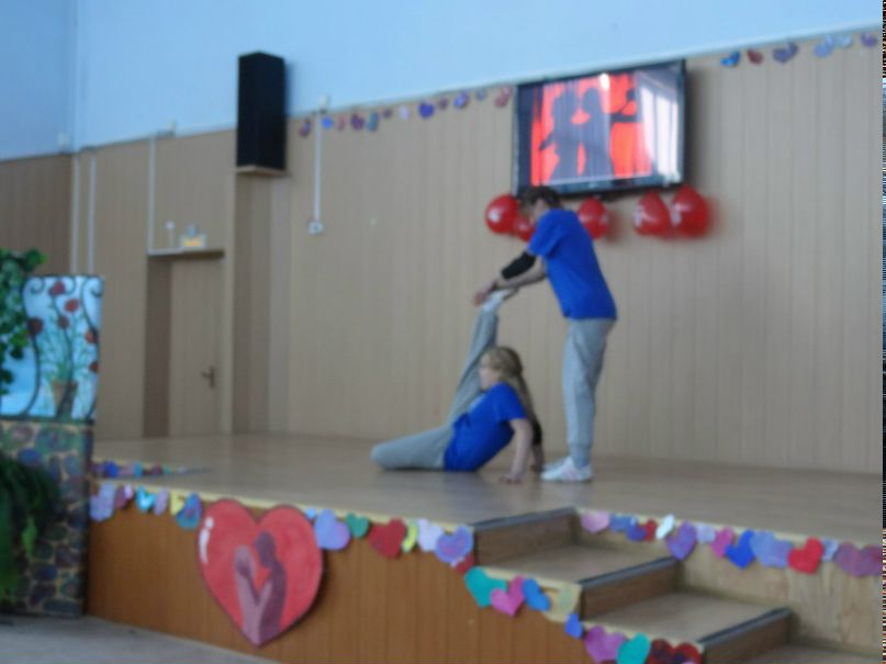 Натуленька Челышкова Ашера | Шатура