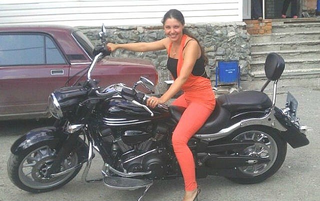 Алёна Пьянкова | Екатеринбург