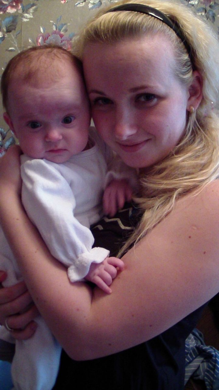 Ира Фальшук (Мосур) | Днепр (Днепропетровск)