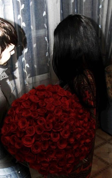 Аида Алиева | Москва