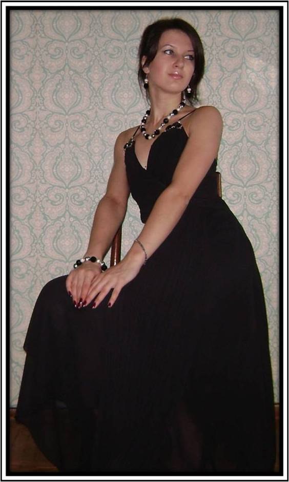 Оксана Кравченко | Киев