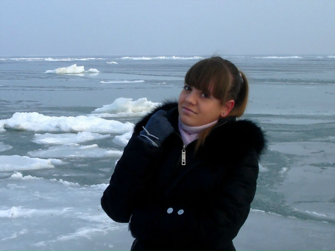 Натали Калина | Одесса