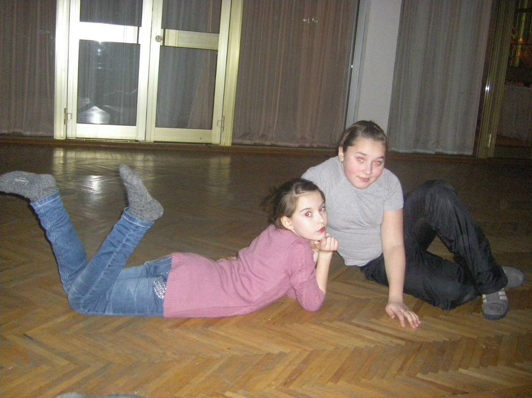 Лерочка Мастакова (Малая*) | Санкт-Петербург