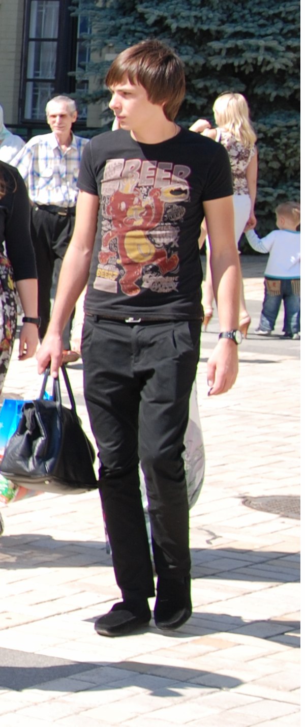 Антон Андриевский ๑۩۩๑ | Киев