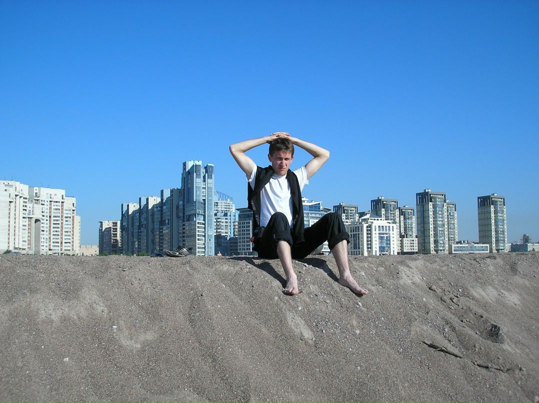 Вадим Орлов | Псков