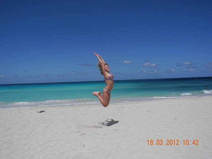 Даша Матусевич | Edmonton