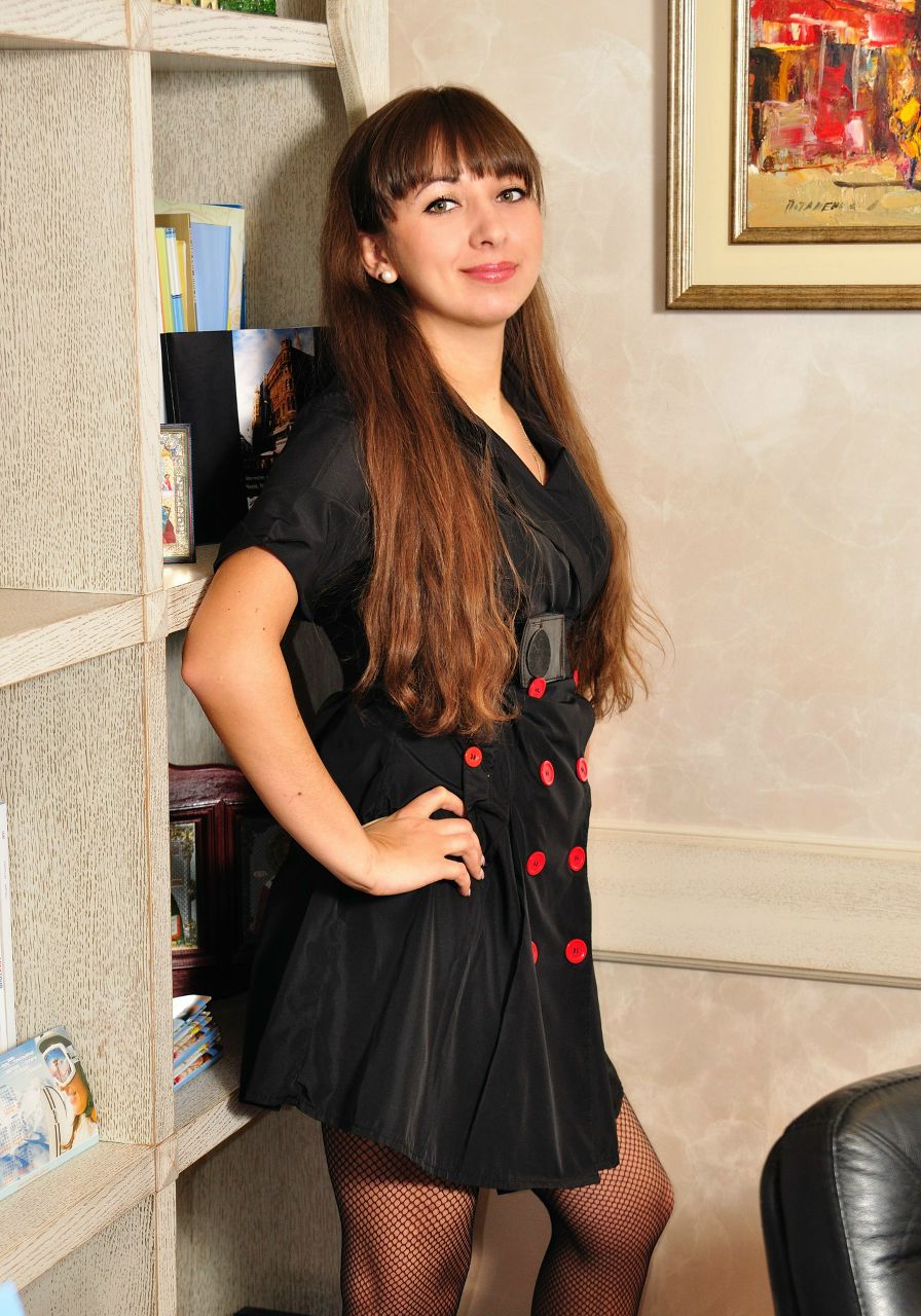 Светланка Масенко | Черкассы