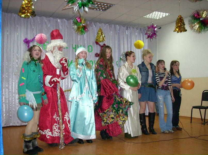 Наталья Канова Васильевна | Аромашево