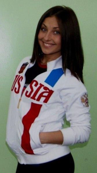 Наталья Храмова | Новосибирск