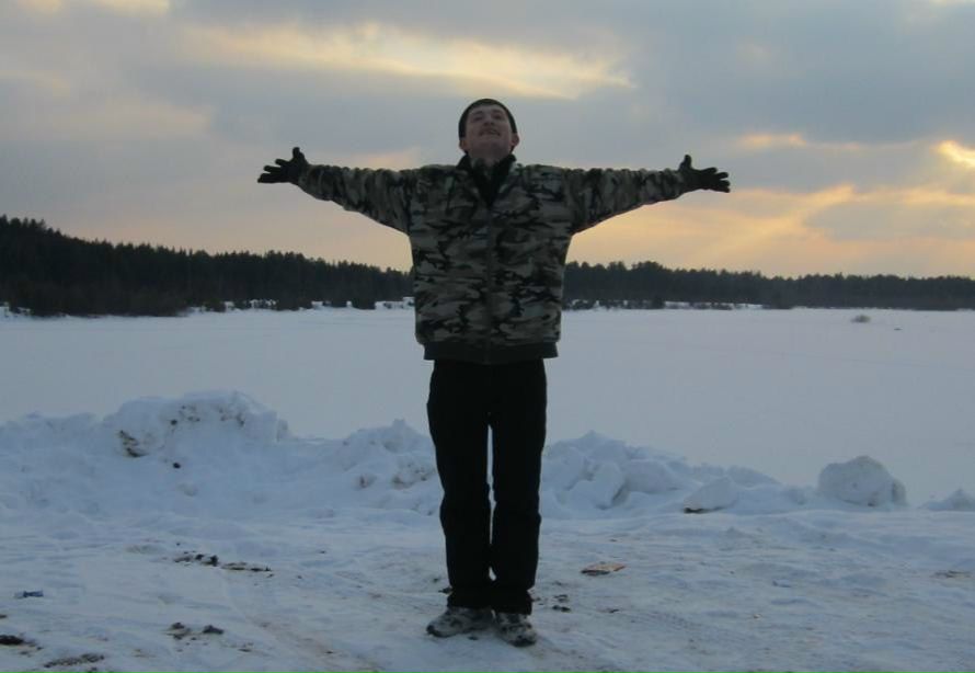 Дмитрий Южанин | Кирс