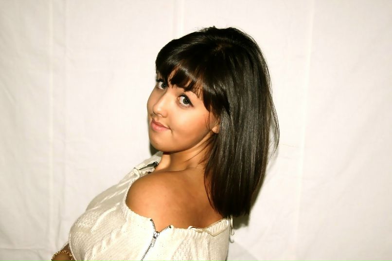 Алька Булатова ♥♥♥ | Москва