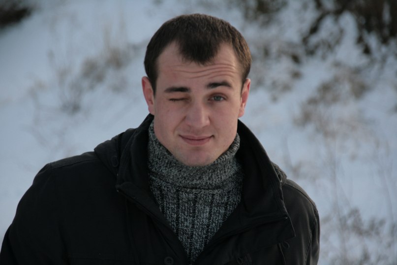 Димон Валейко | Светлый