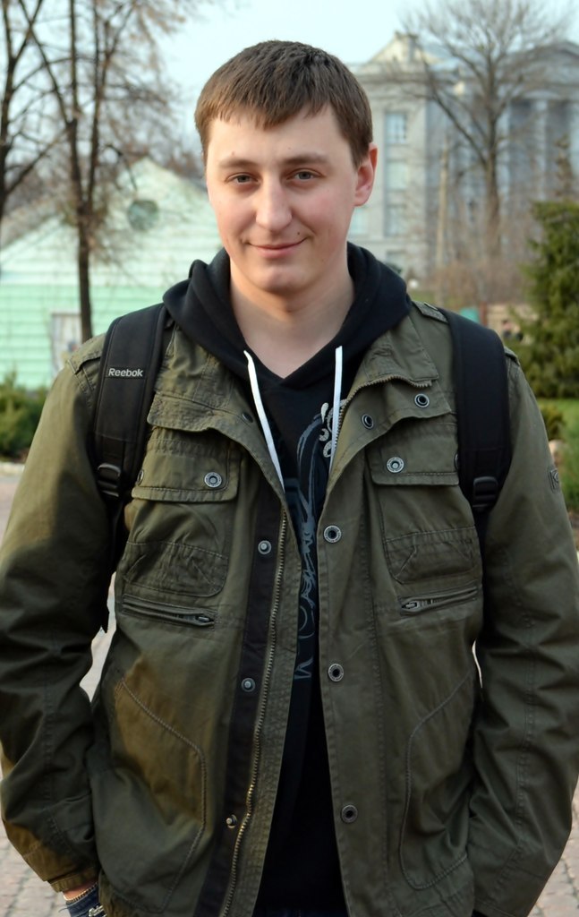 Сергей Евстратенко | Киев