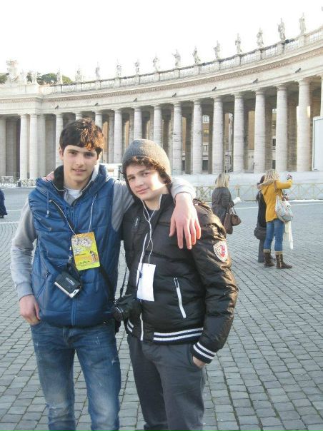 Misho Maisuradze фото профиля #3